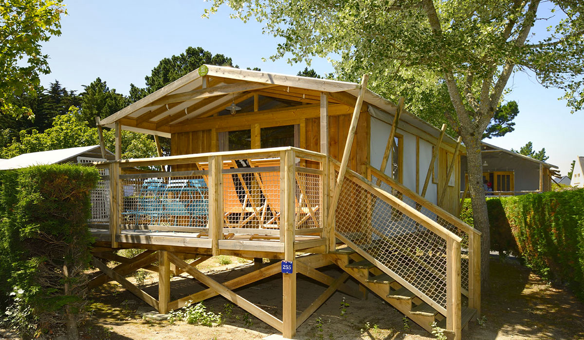 Le Bois d'Amour Bretagna - Quiberon visuel 6/11 Le Bois d'Amour Bretagna - Quiberon visuel 6/11