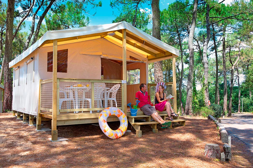 Le Bois d'Amour Paesi della Loira - La Baule-Escoublac visuel 10/17