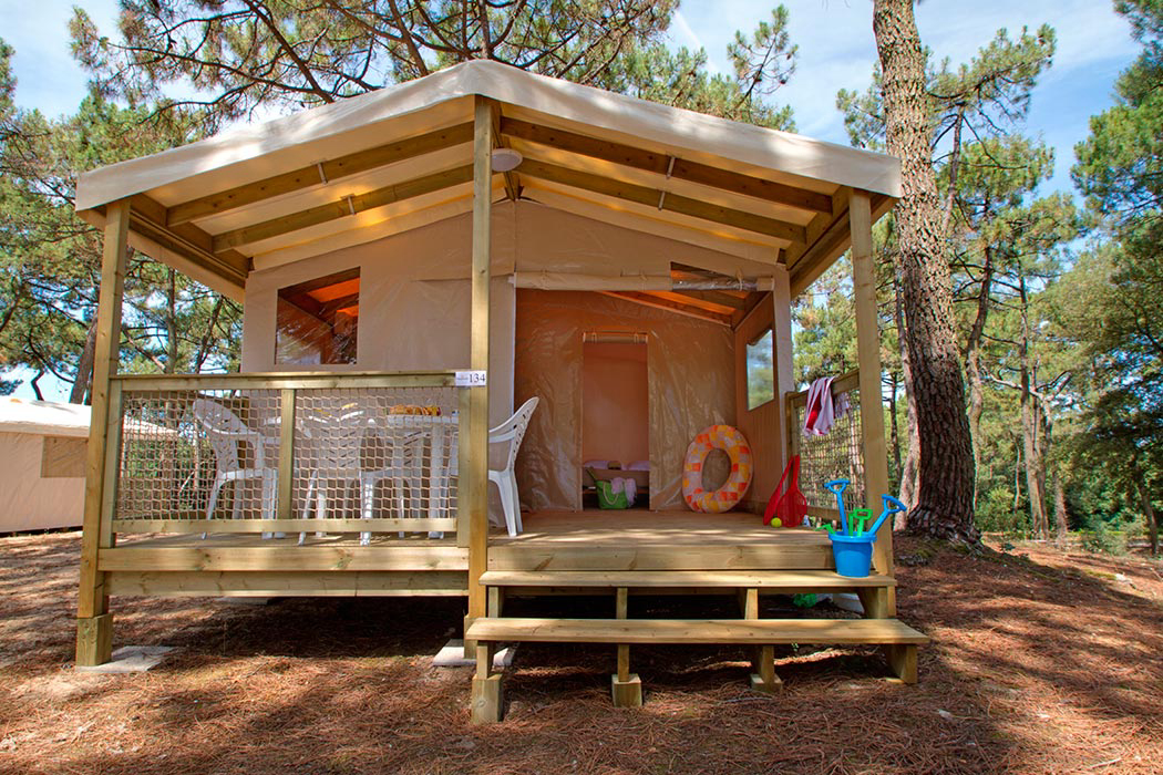 Le Bois d'Amour Paesi della Loira - La Baule-Escoublac visuel 8/17