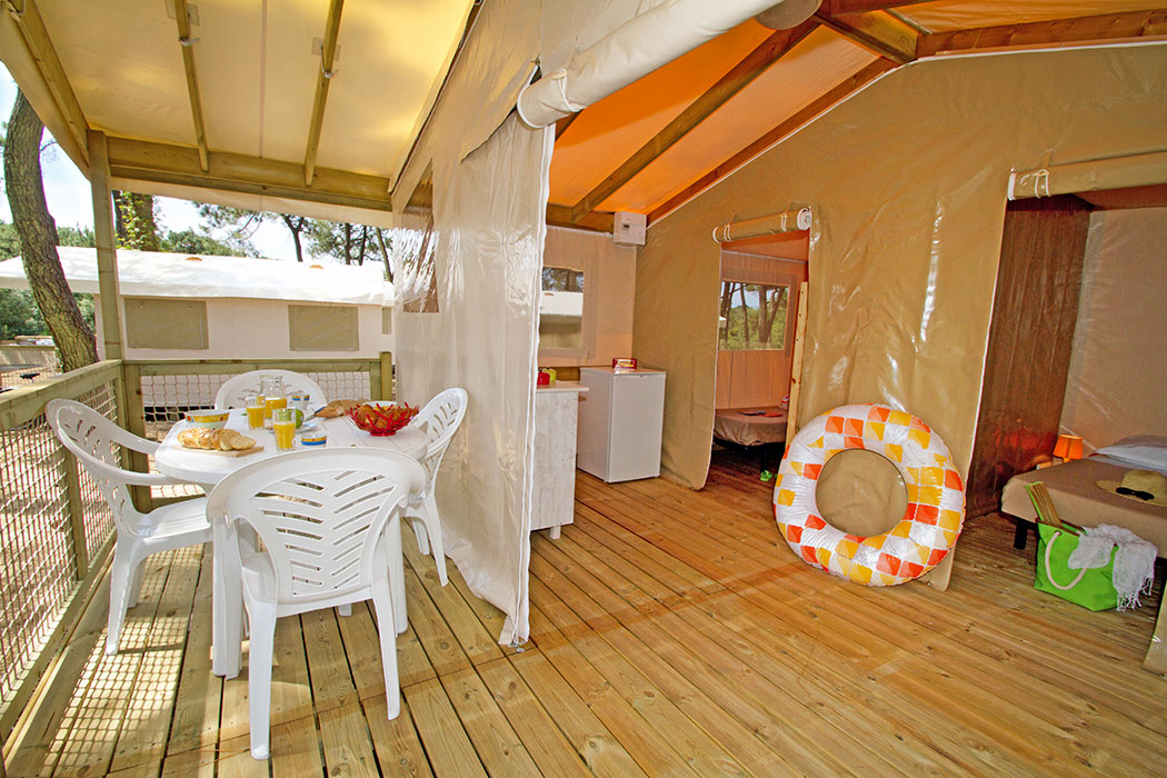 Le Bois d'Amour Paesi della Loira - La Baule-Escoublac visuel 9/17