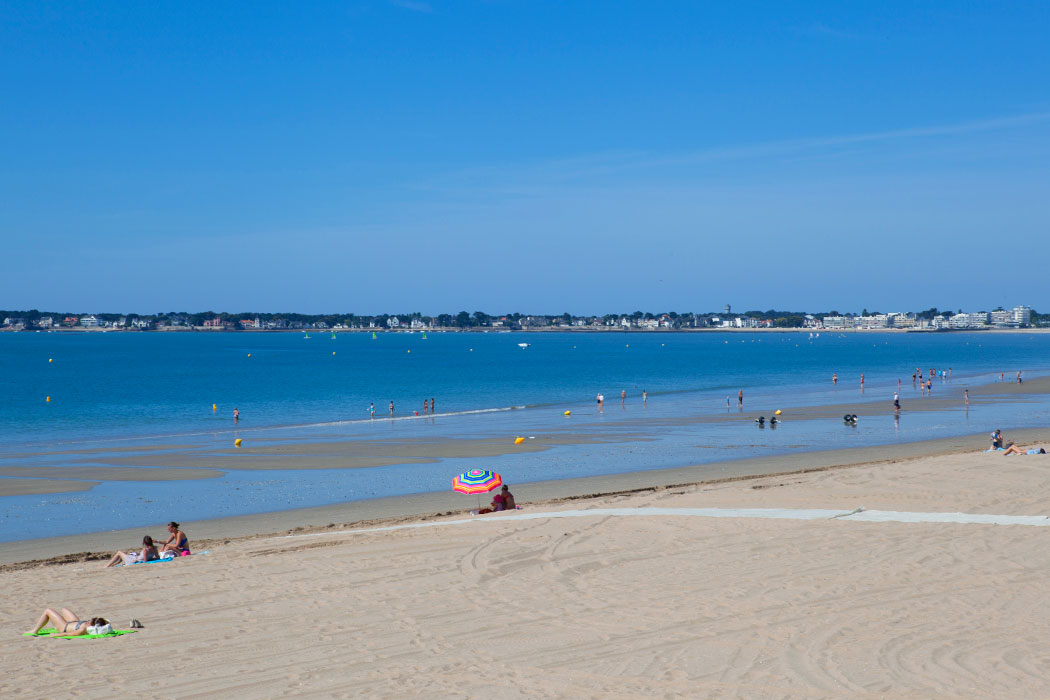Le Bois d'Amour Paesi della Loira - La Baule-Escoublac visuel 17/17