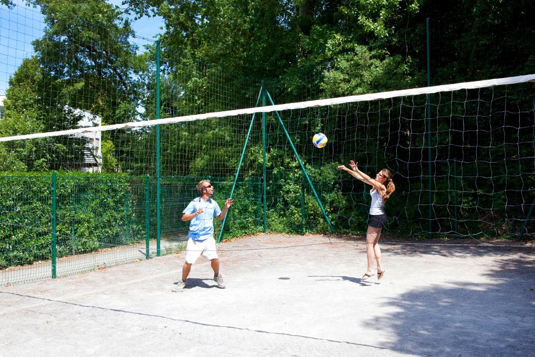 Le Bois d'Amour Paesi della Loira - La Baule-Escoublac visuel 4/17