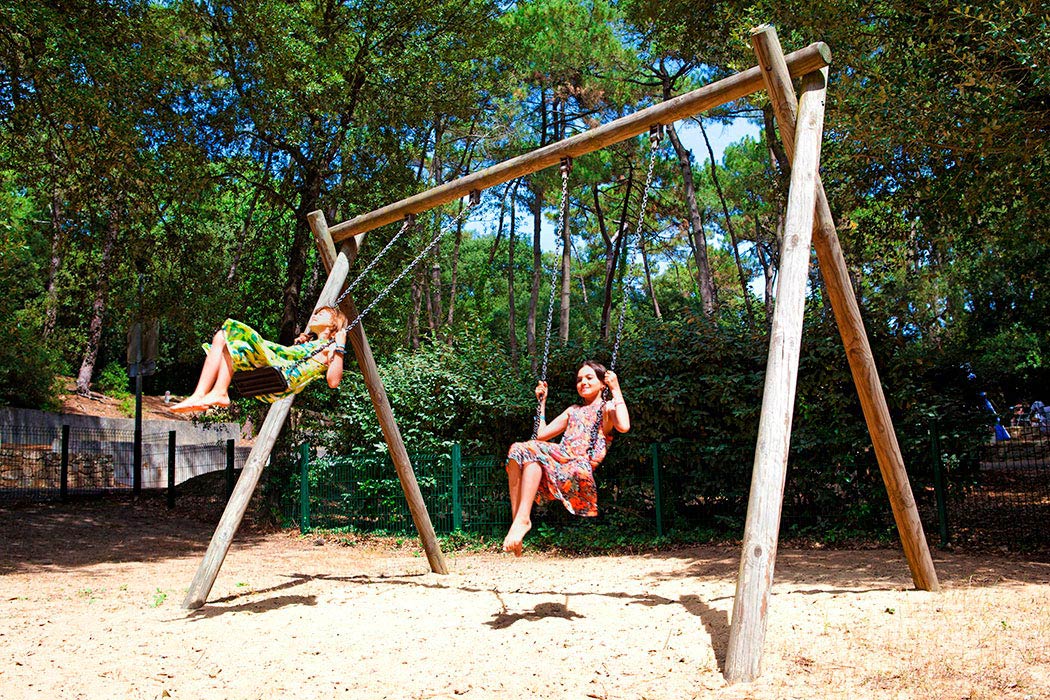 Le Bois d'Amour Paesi della Loira - La Baule-Escoublac visuel 3/17