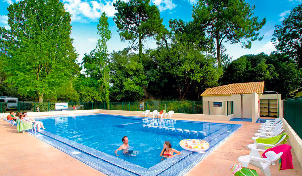 Le Bois d'Amour Paesi della Loira - La Baule-Escoublac visuel 1/17