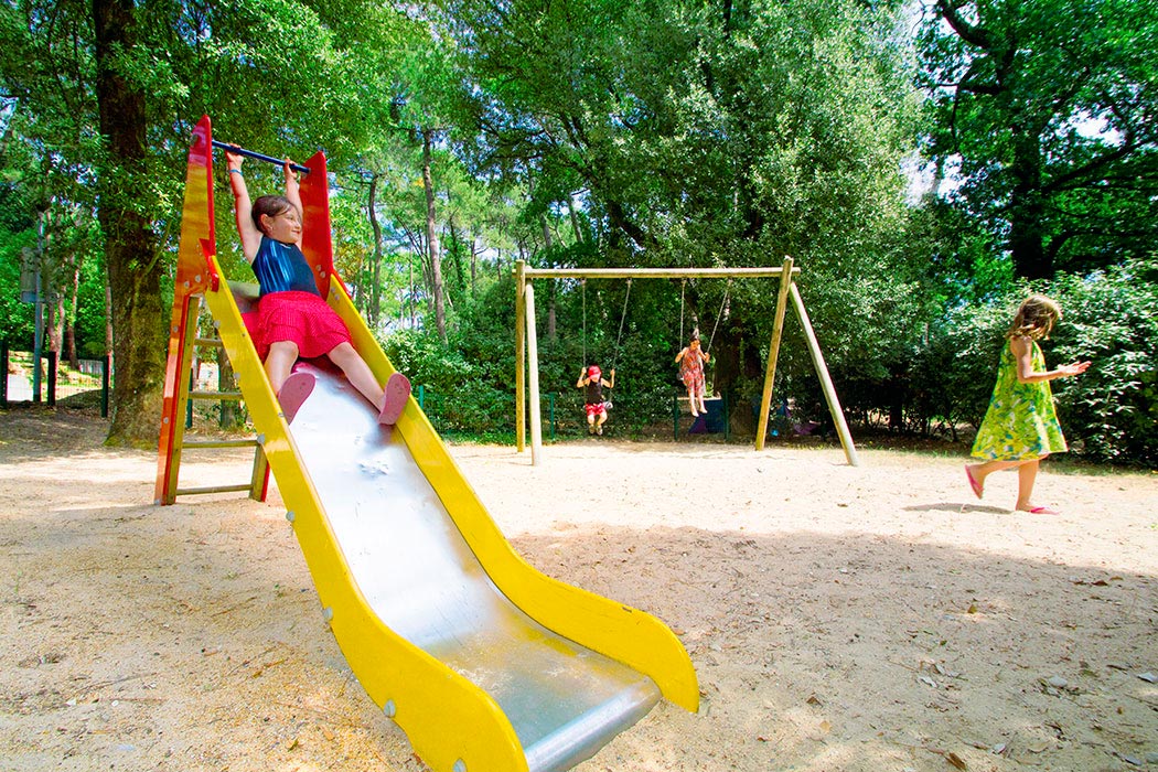 Le Bois d'Amour Paesi della Loira - La Baule-Escoublac visuel 7/17