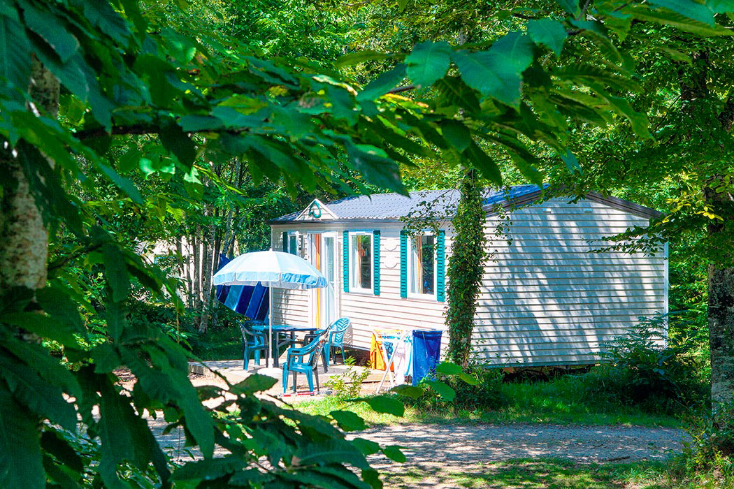 Le Bois de Pleuven Bretagna - Saint-Yvi visuel 7/8