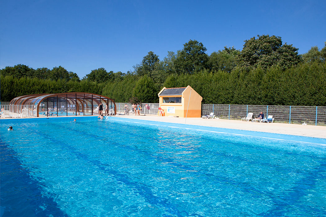 Le Bois de Pleuven Bretagna - Saint-Yvi visuel 2/8