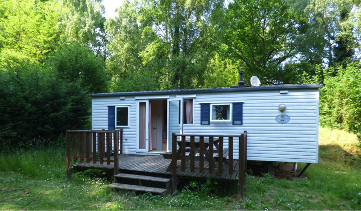 Domaine le Bois de Rosoy Île-de-France - Rosoy-en-Multien visuel 11/11