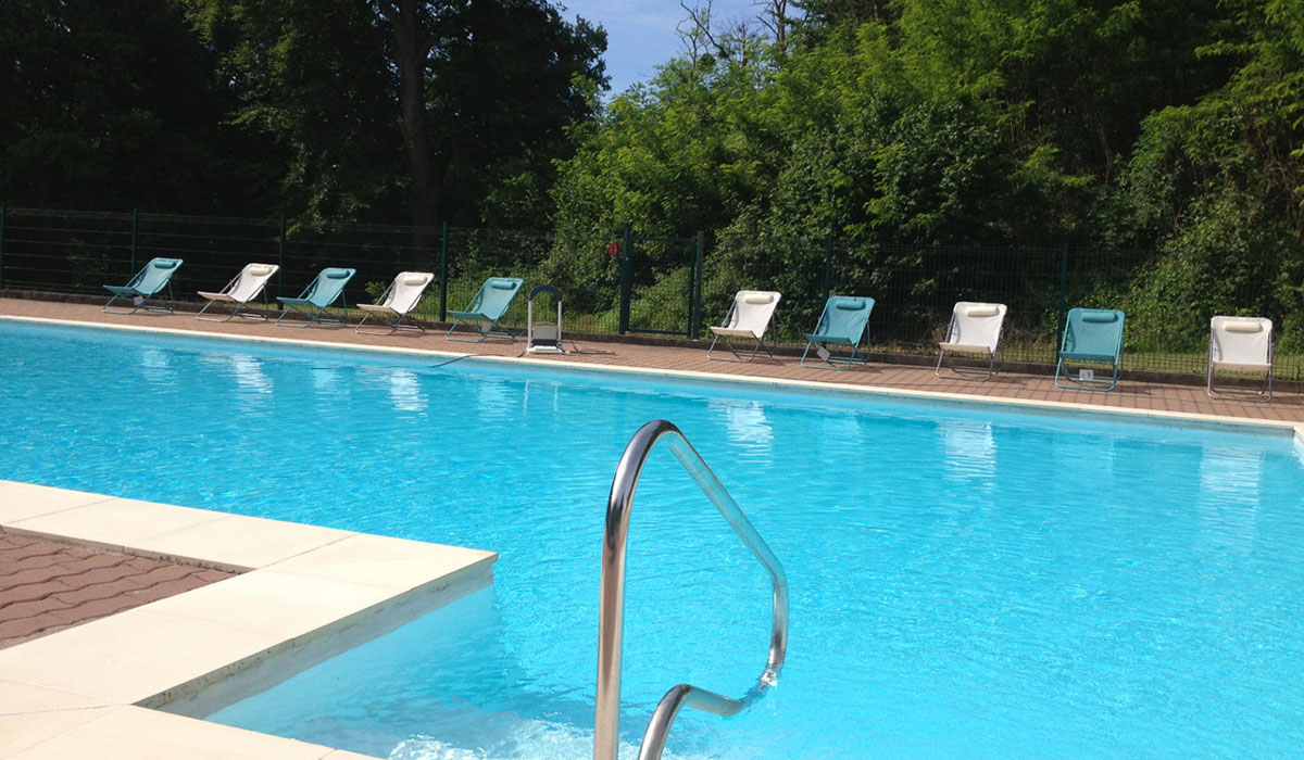 Domaine le Bois de Rosoy Île-de-France - Rosoy-en-Multien visuel 10/11