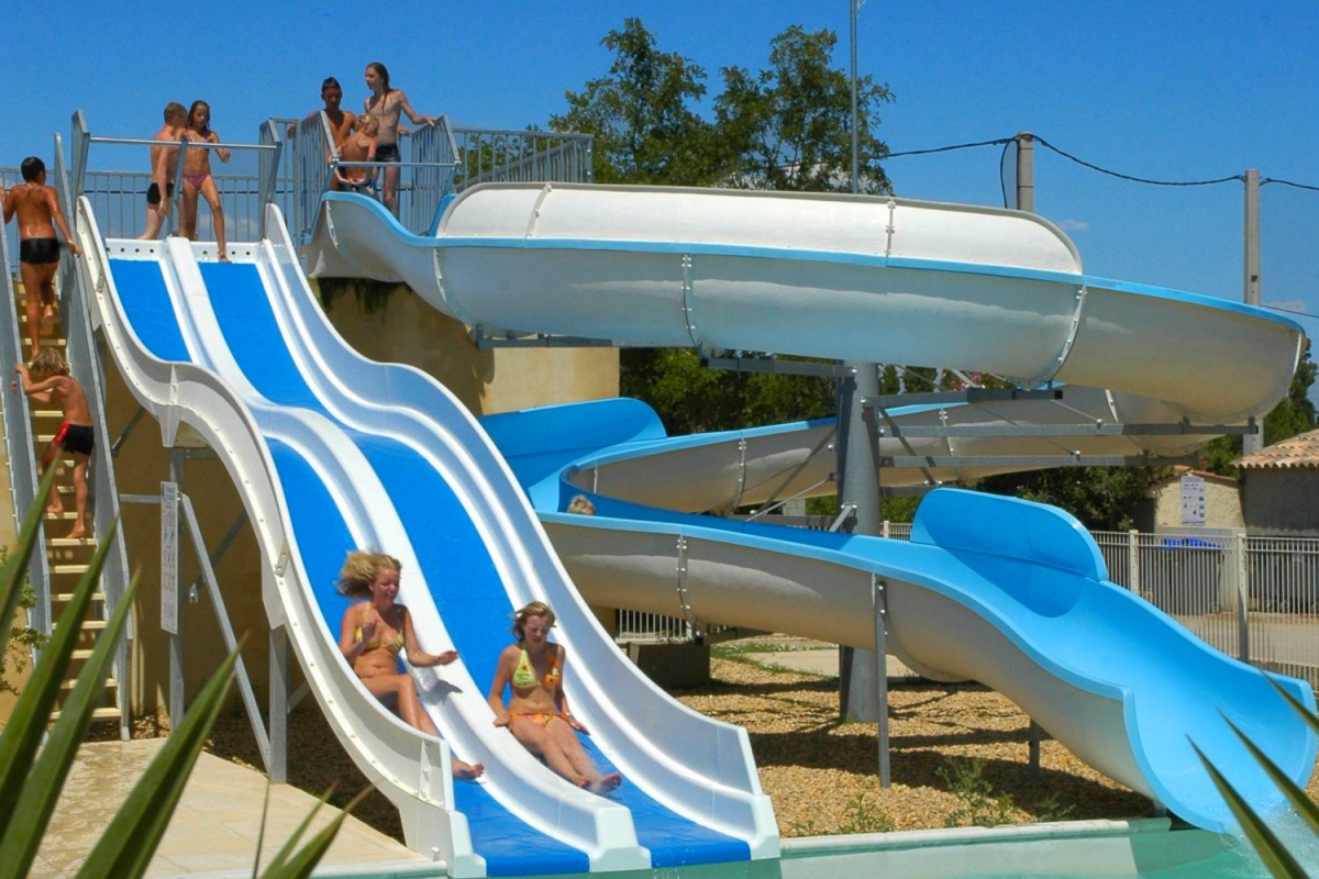 Le Bon Port Linguadoca-Rossiglione - Lunel visuel 3/9