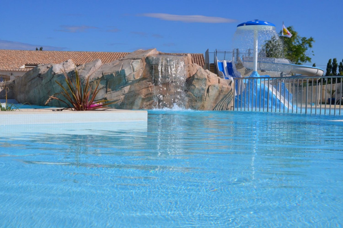 Le Bon Port Linguadoca-Rossiglione - Lunel visuel 2/9