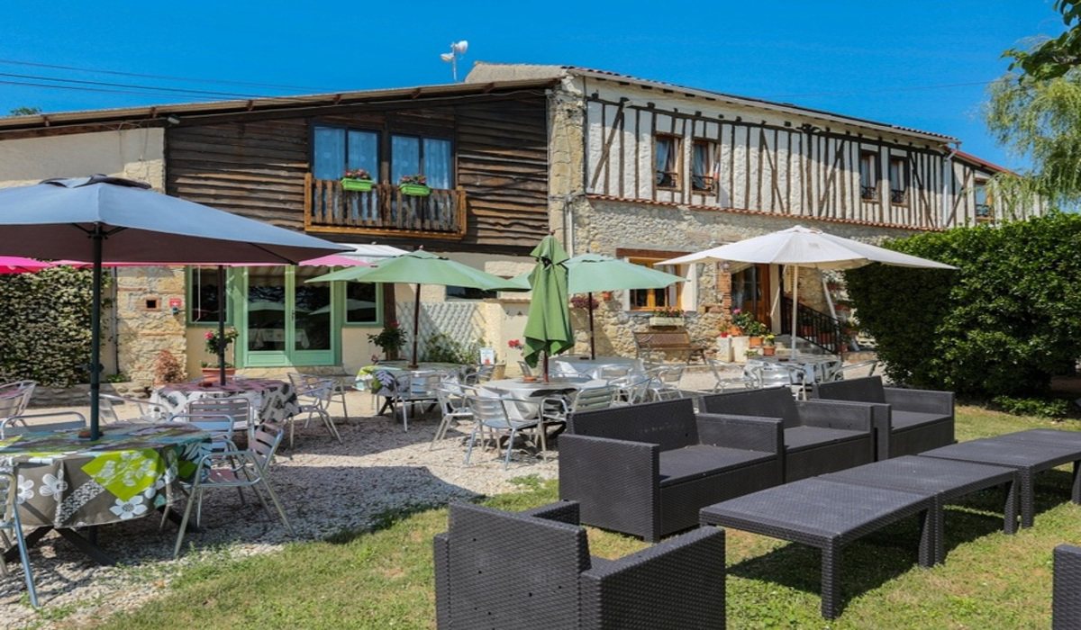 Le Bourdieu Midi-Pirenei - Durfort visuel 5/11