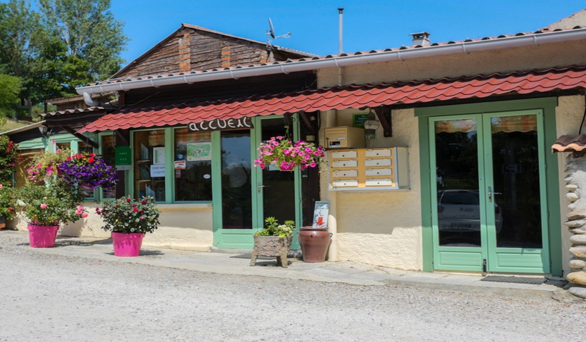 Le Bourdieu Midi-Pirenei - Durfort visuel 8/11