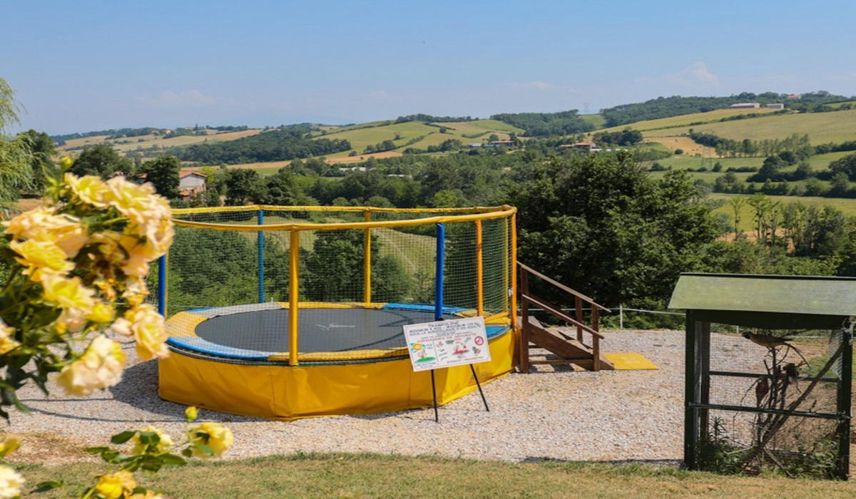 Le Bourdieu Midi-Pirenei - Durfort visuel 4/11