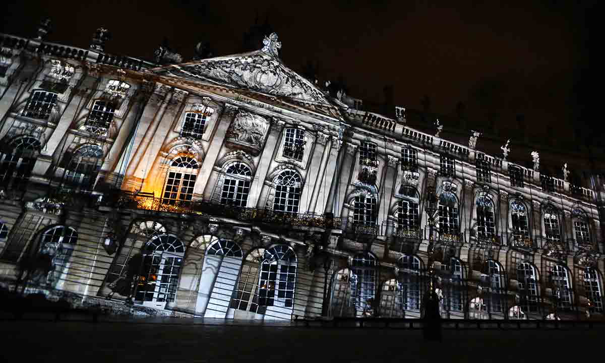 Le Brabois Lorena - Villers-lès-Nancy visuel 13/14