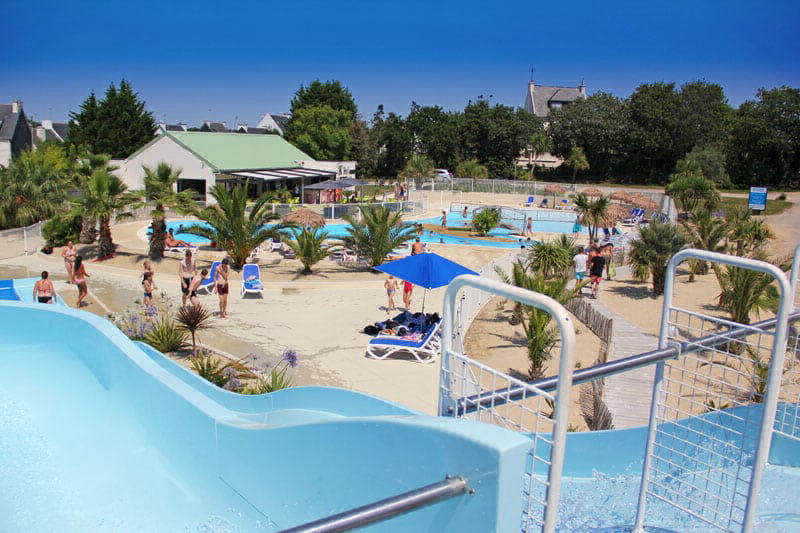 Le Cabellou Plage Bretagna - Concarneau visuel 4/17 Le Cabellou Plage Bretagna - Concarneau visuel 4/17