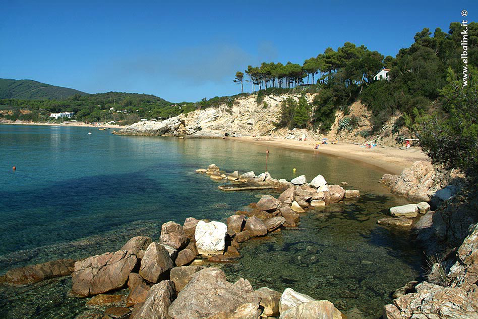 Le Calanchiole Toscana - Capoliveri visuel 2/2