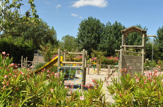 Le California Linguadoca-Rossiglione - Le Barcarès visuel 9/9