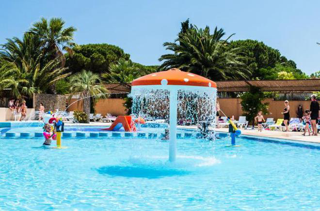 Le California Linguadoca-Rossiglione - Le Barcarès visuel 4/9