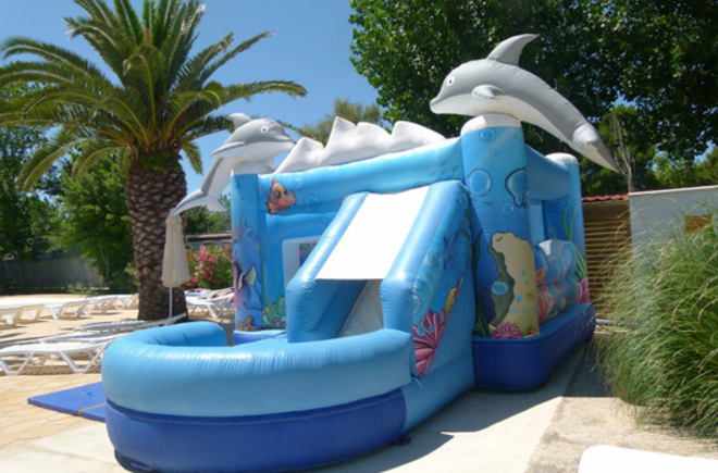 Le California Linguadoca-Rossiglione - Le Barcarès visuel 7/9