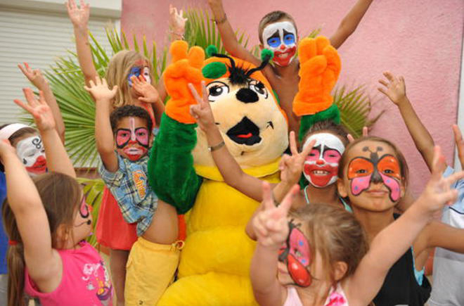 Le California Linguadoca-Rossiglione - Le Barcarès visuel 8/9