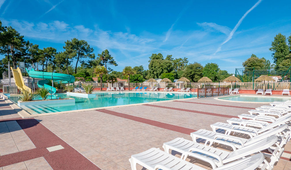 Le California Paesi della Loira - Saint-Jean-de-Monts visuel 4/18