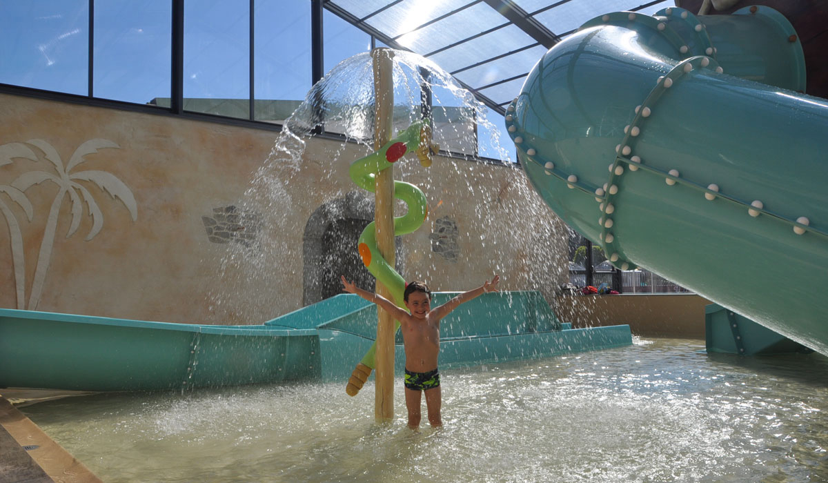 Le California Paesi della Loira - Saint-Jean-de-Monts visuel 7/18