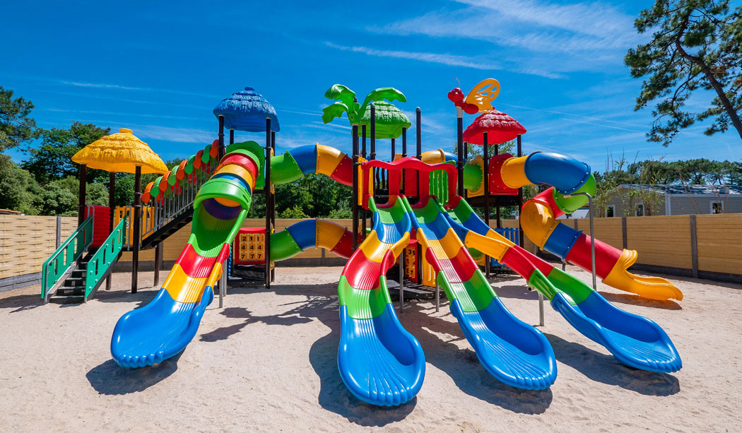 Le California Paesi della Loira - Saint-Jean-de-Monts visuel 5/18