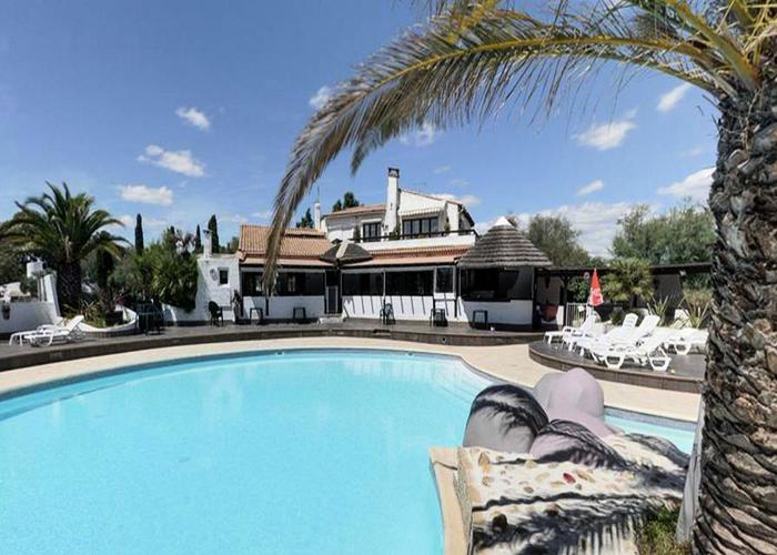 Le Camarguais Linguadoca-Rossiglione - Lattes visuel 2/2