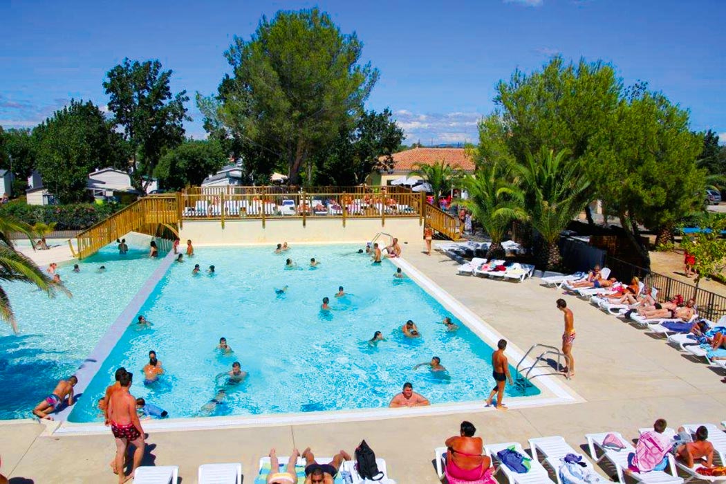 Le Cap Agathois Linguadoca-Rossiglione - Agde visuel 3/10