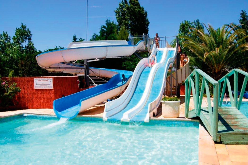 Le Cap Agathois Linguadoca-Rossiglione - Agde visuel 2/10