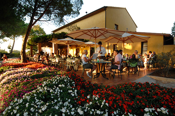 Le Capanne Toscana - Marina di Bibbona visuel 5/7 Le Capanne Toscana - Marina di Bibbona visuel 5/7