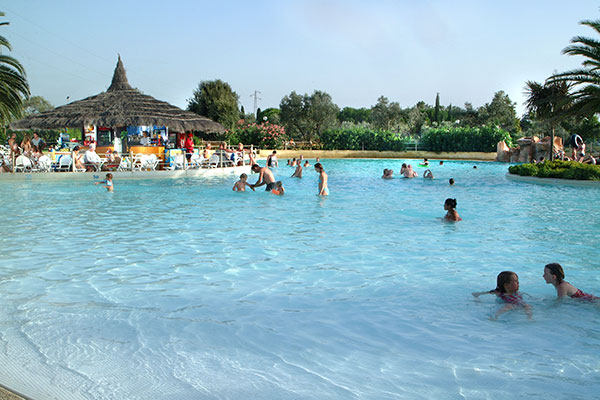 Le Capanne Toscana - Marina di Bibbona visuel 3/7 Le Capanne Toscana - Marina di Bibbona visuel 3/7