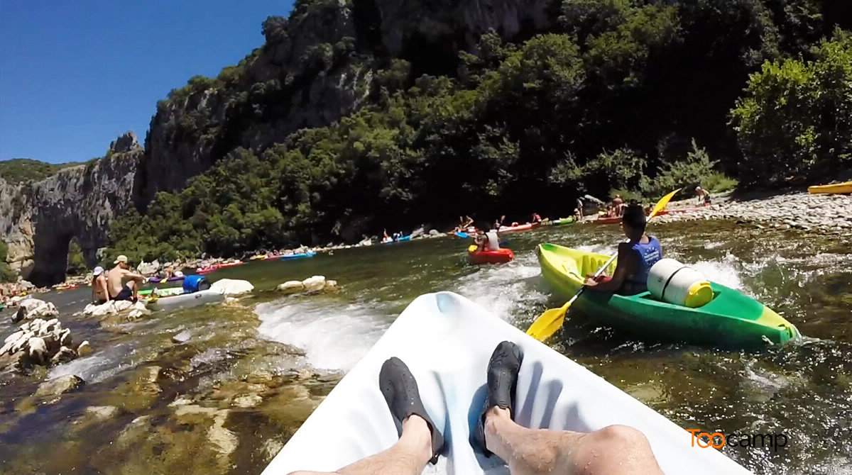 Le Carpenty Rodano-Alpi - Ruoms visuel 1/1