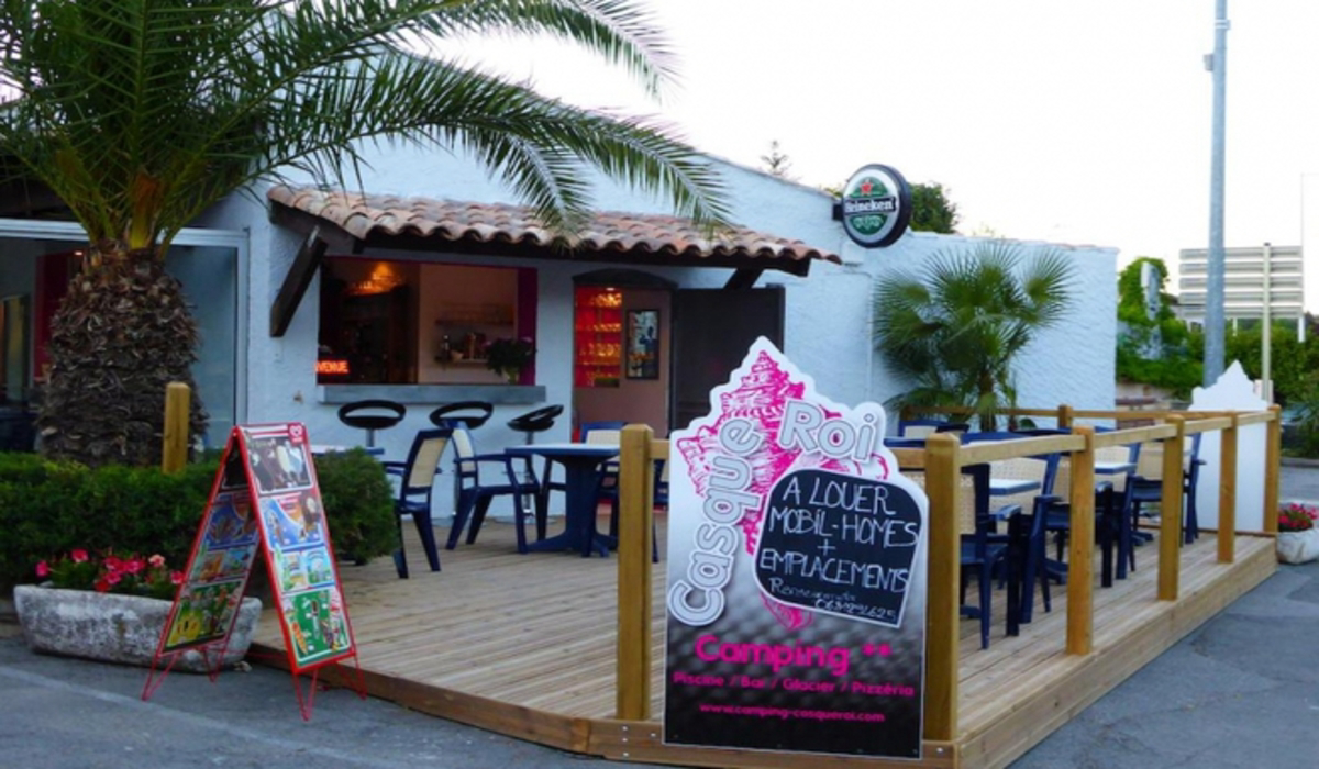 Le Casque Roi Rodano-Alpi - Salavas visuel 6/9