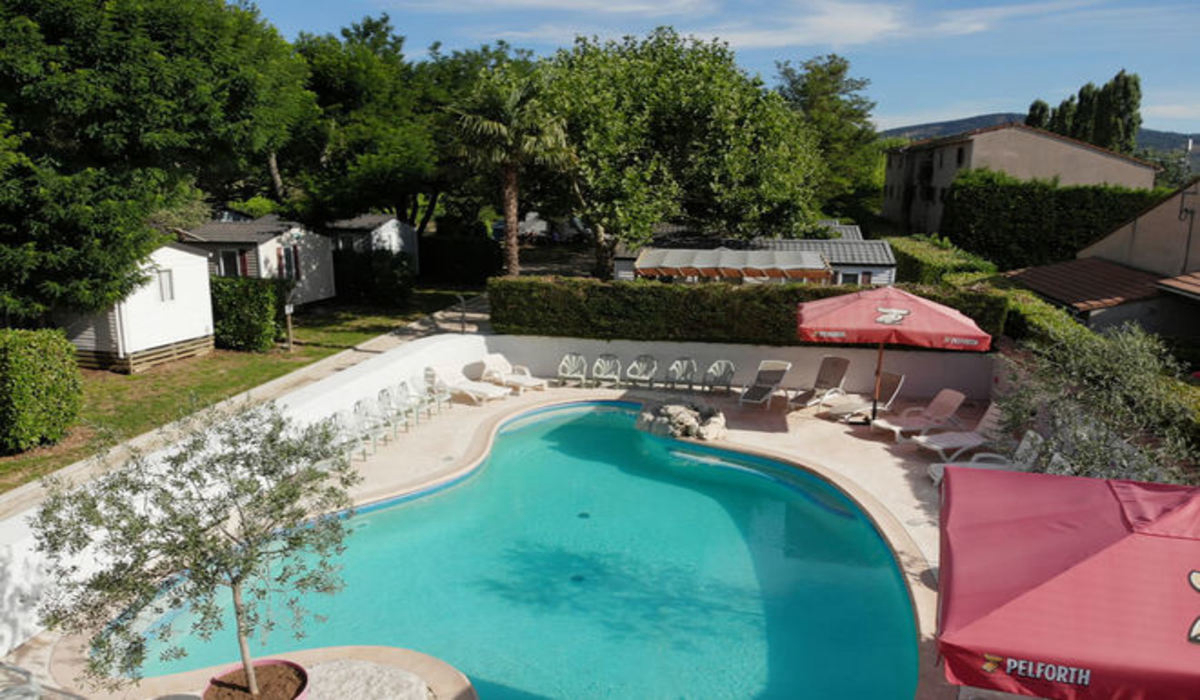 Le Casque Roi Rodano-Alpi - Salavas visuel 1/9