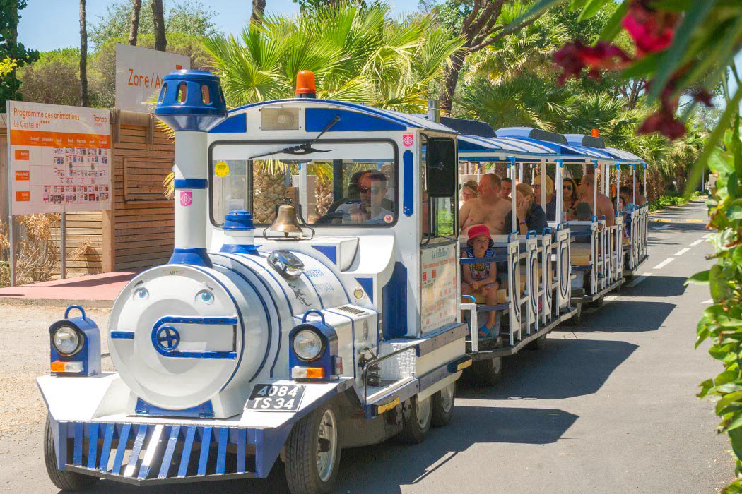 Le Castellas Linguadoca-Rossiglione - Sète visuel 8/14