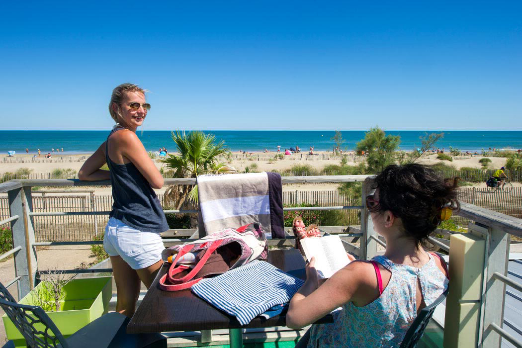 Le Castellas Linguadoca-Rossiglione - Sète visuel 6/14