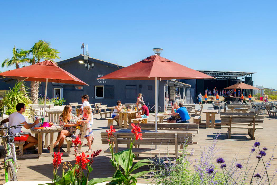 Le Castellas Linguadoca-Rossiglione - Sète visuel 5/14