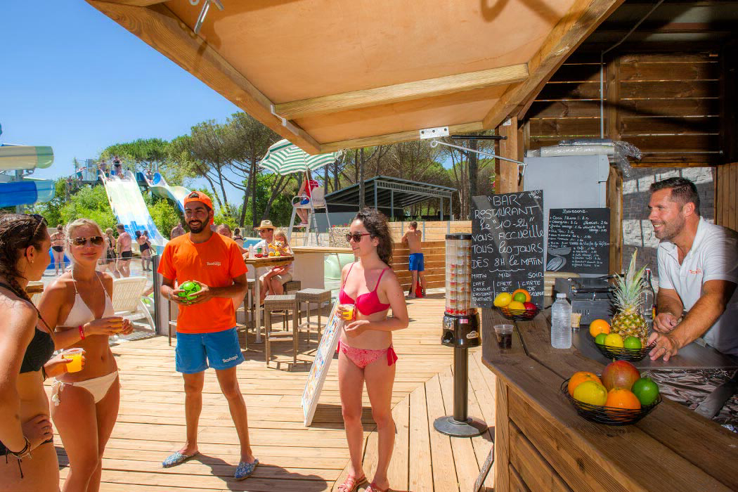 Le Castellas Linguadoca-Rossiglione - Sète visuel 9/14