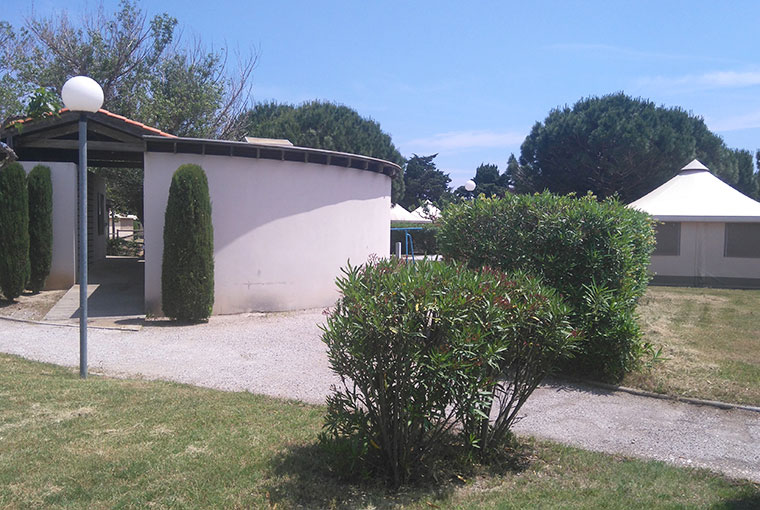 Le Cers Linguadoca-Rossiglione - Saint-Laurent-de-la-Salanque visuel 3/6