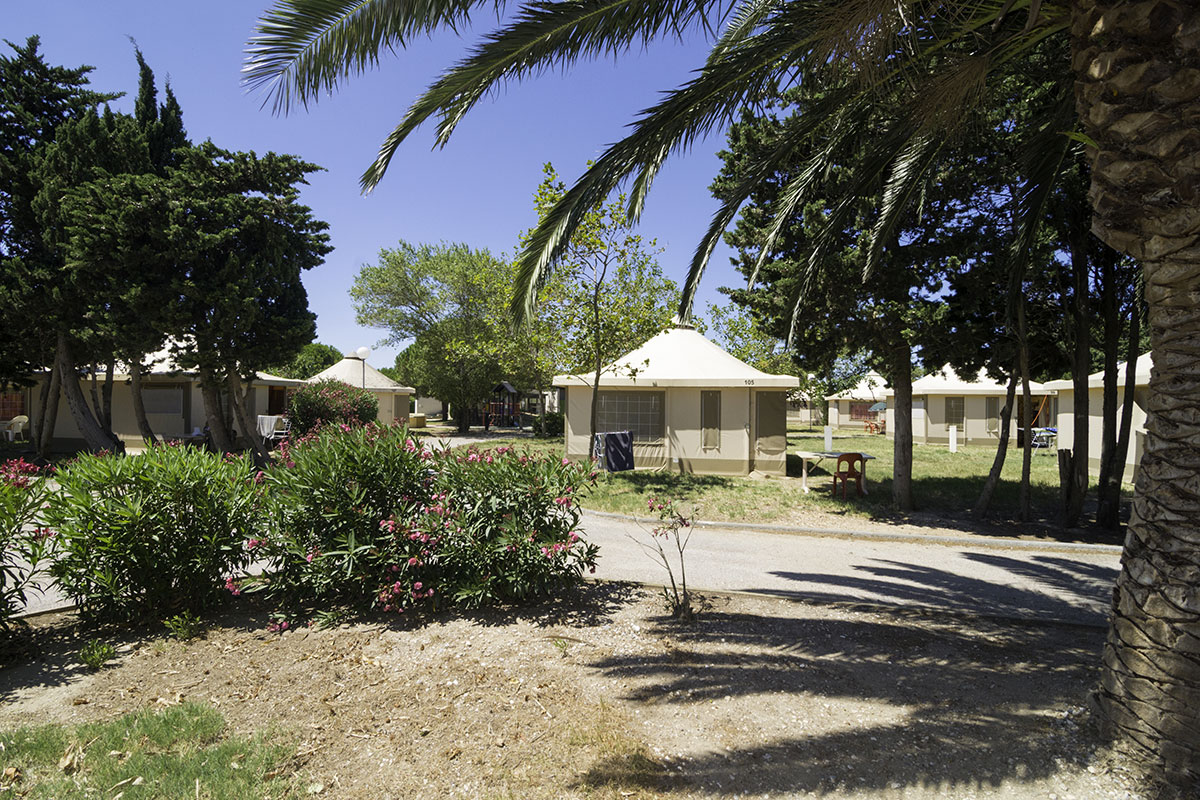 Le Cers Linguadoca-Rossiglione - Saint-Laurent-de-la-Salanque visuel 6/6