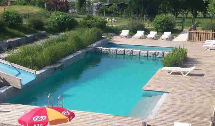 Le Chanet Franca Contea - Ornans visuel 3/7