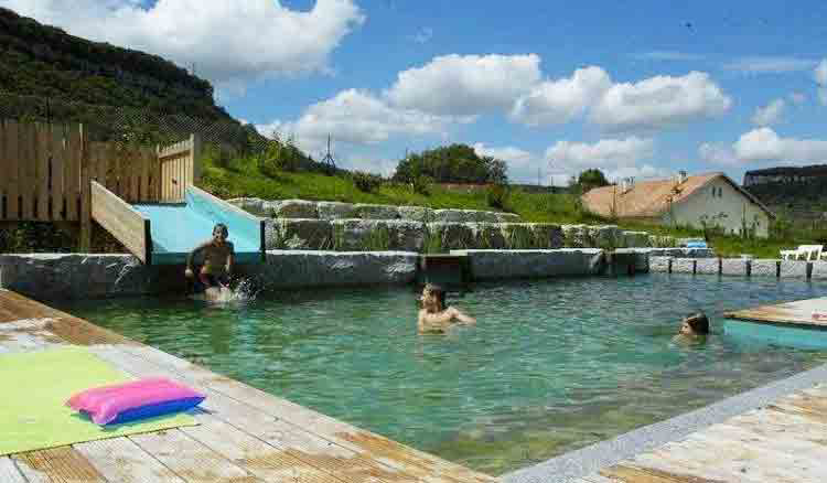 Le Chanet Franca Contea - Ornans visuel 4/7