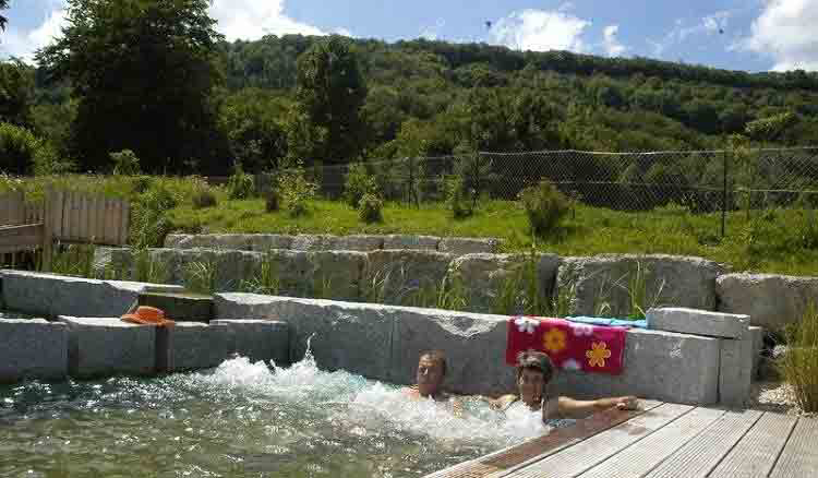 Le Chanet Franca Contea - Ornans visuel 2/7