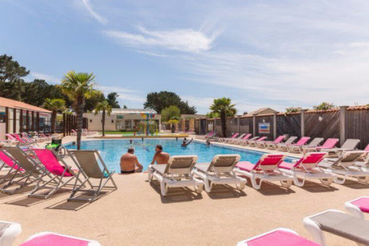 Le Chaponnet Paesi della Loira - Brem sur Mer visuel 2/8