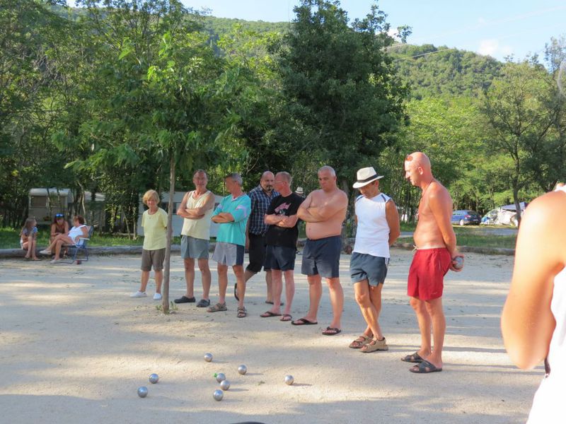 Le Chasse Louve Rodano-Alpi - Jaujac visuel 5/8 Le Chasse Louve Rodano-Alpi - Jaujac visuel 5/8