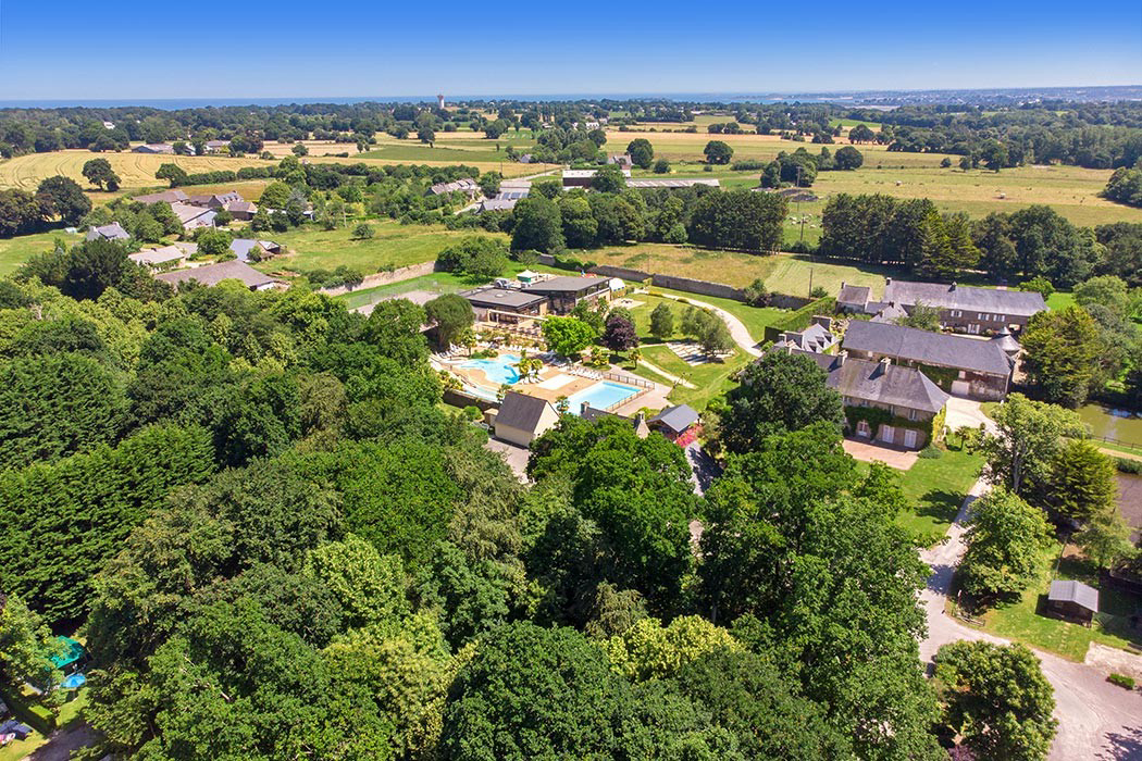 Le Château de Galinée Bretagna - Saint-Cast-le-Guildo visuel 3/19