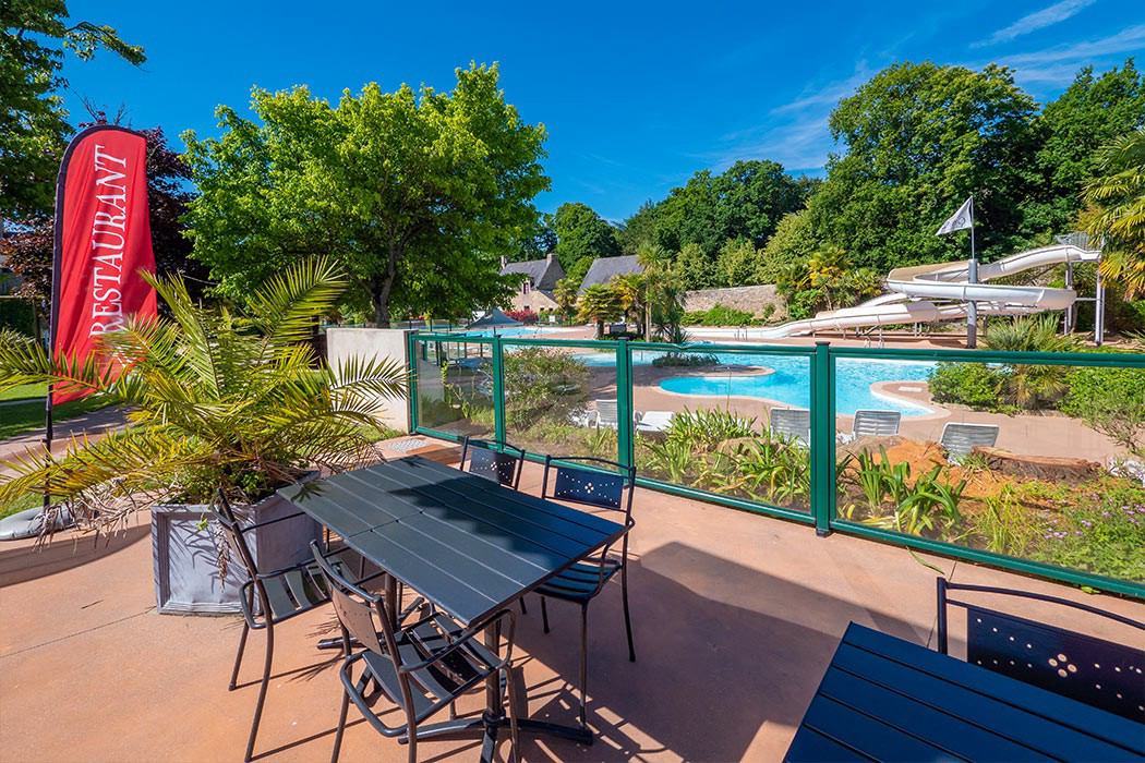 Le Château de Galinée Bretagna - Saint-Cast-le-Guildo visuel 5/19