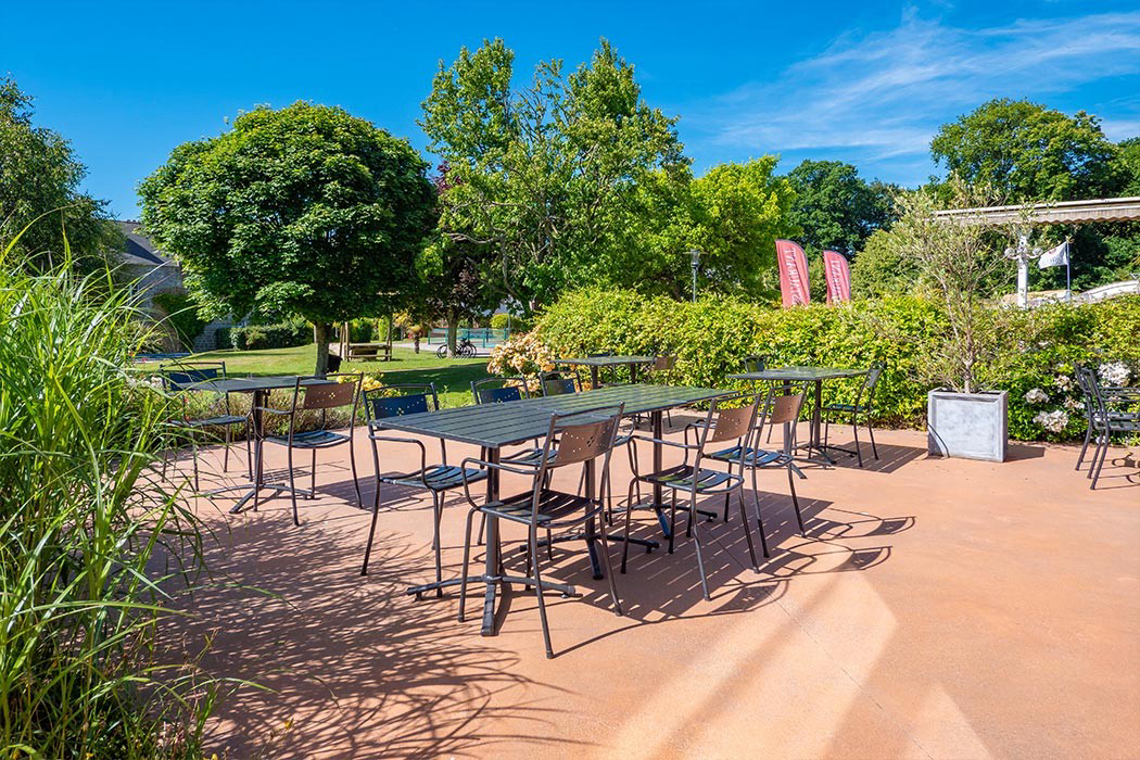 Le Château de Galinée Bretagna - Saint-Cast-le-Guildo visuel 6/19